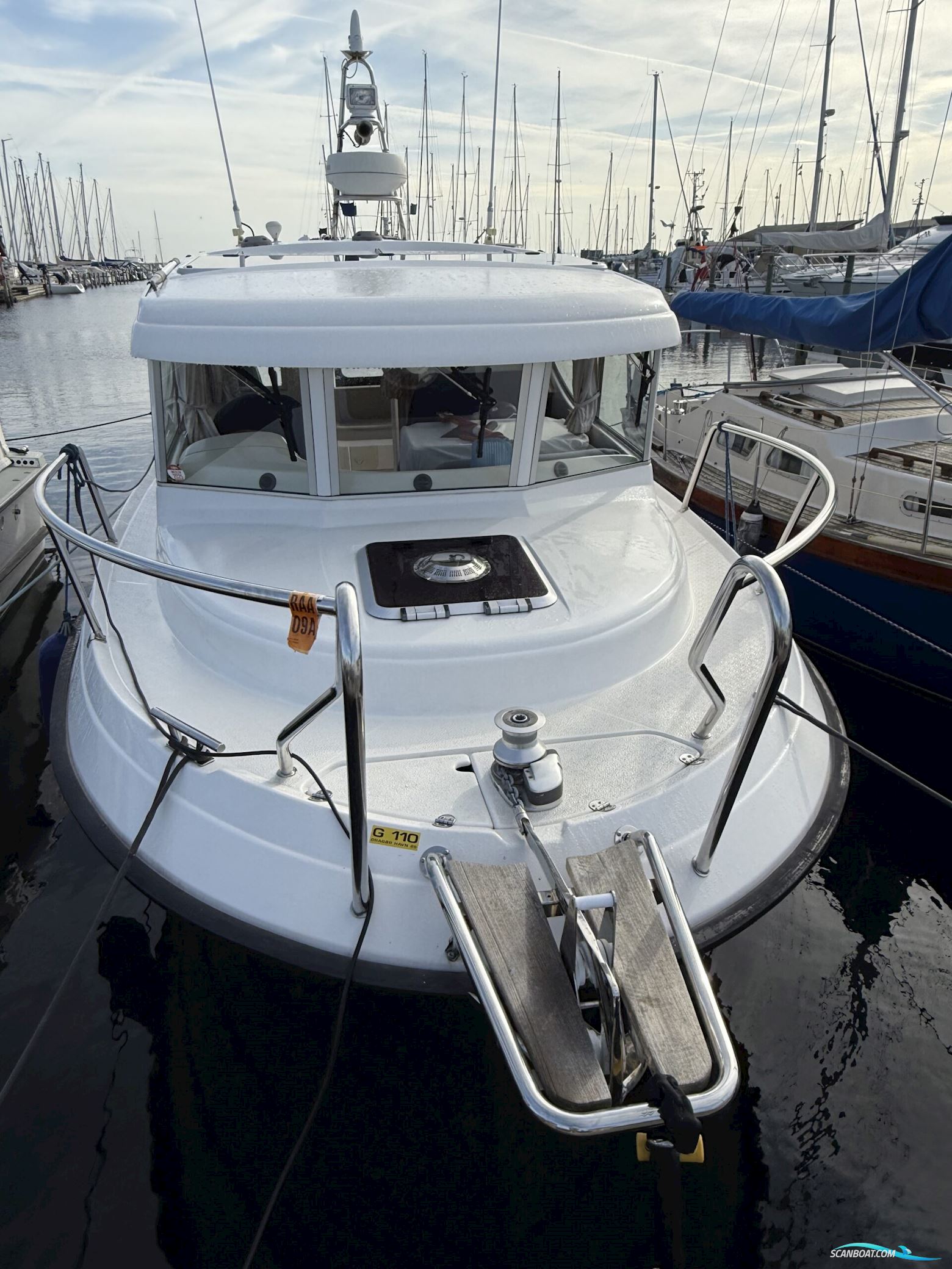 Viknes 830, Utroligt Velholdt. Solgt