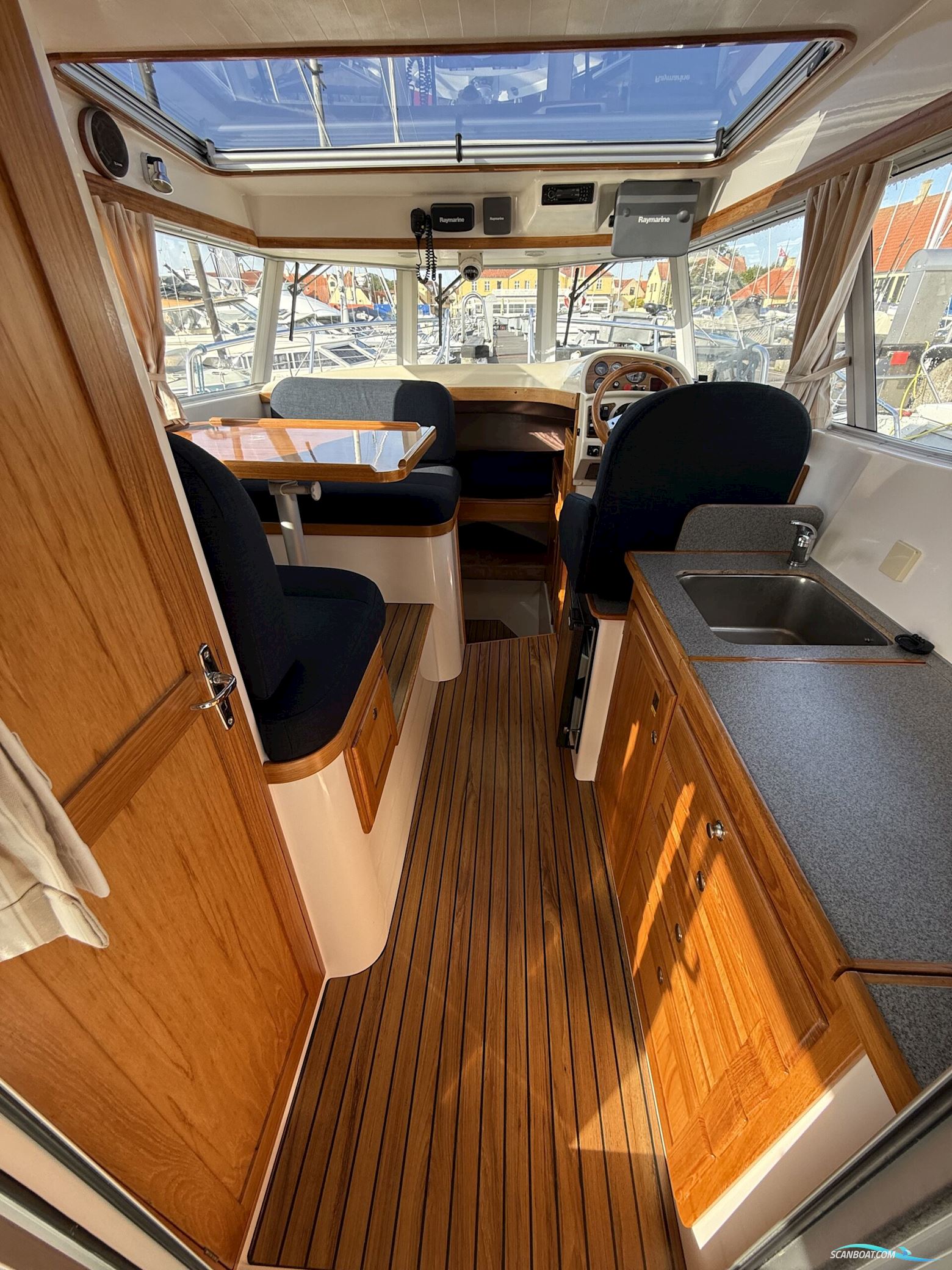 Viknes 830, Utroligt Velholdt. Solgt