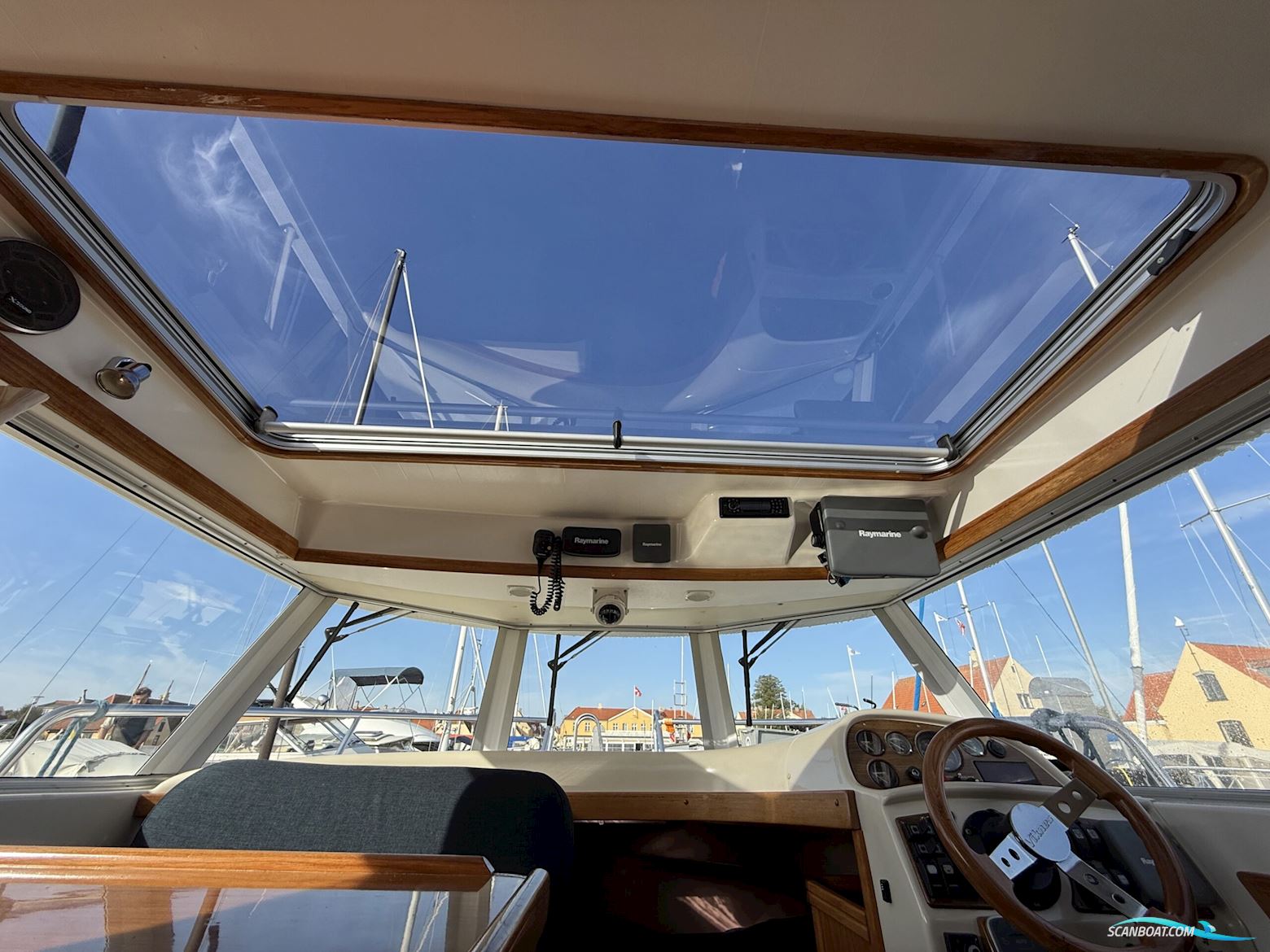 Viknes 830, Utroligt Velholdt. Solgt