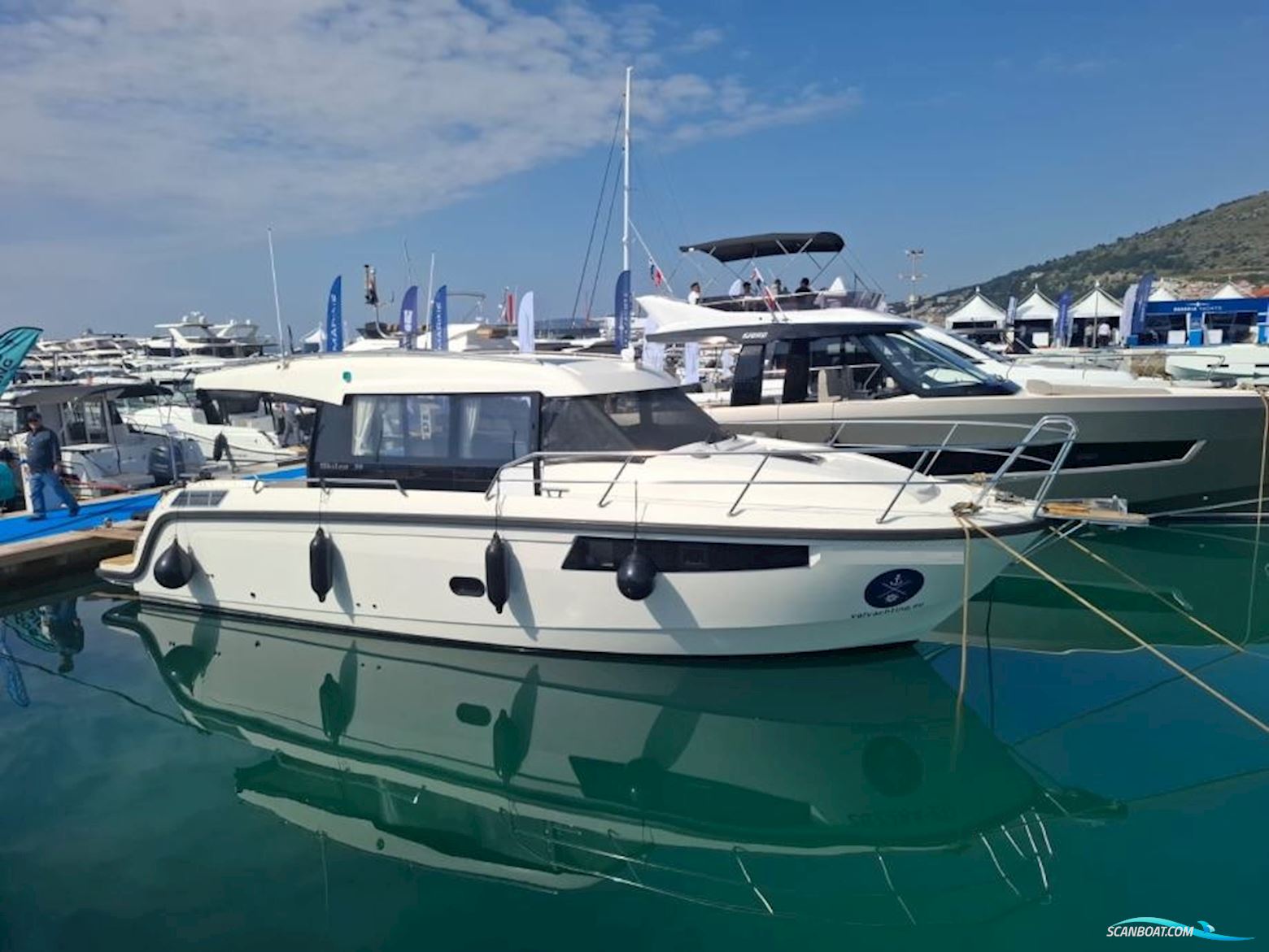 Viknes S35