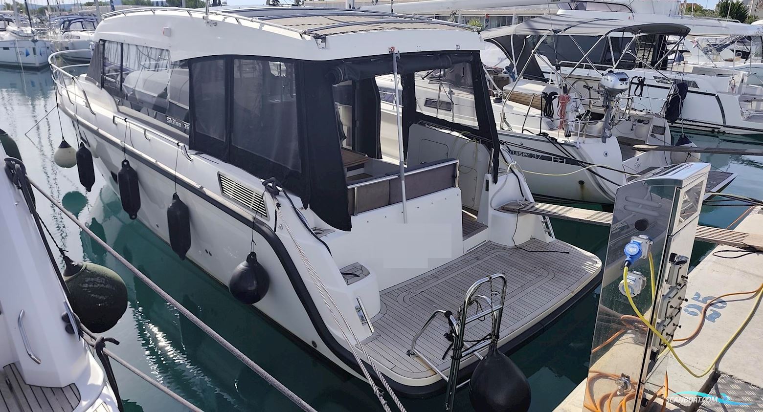 Viknes S35
