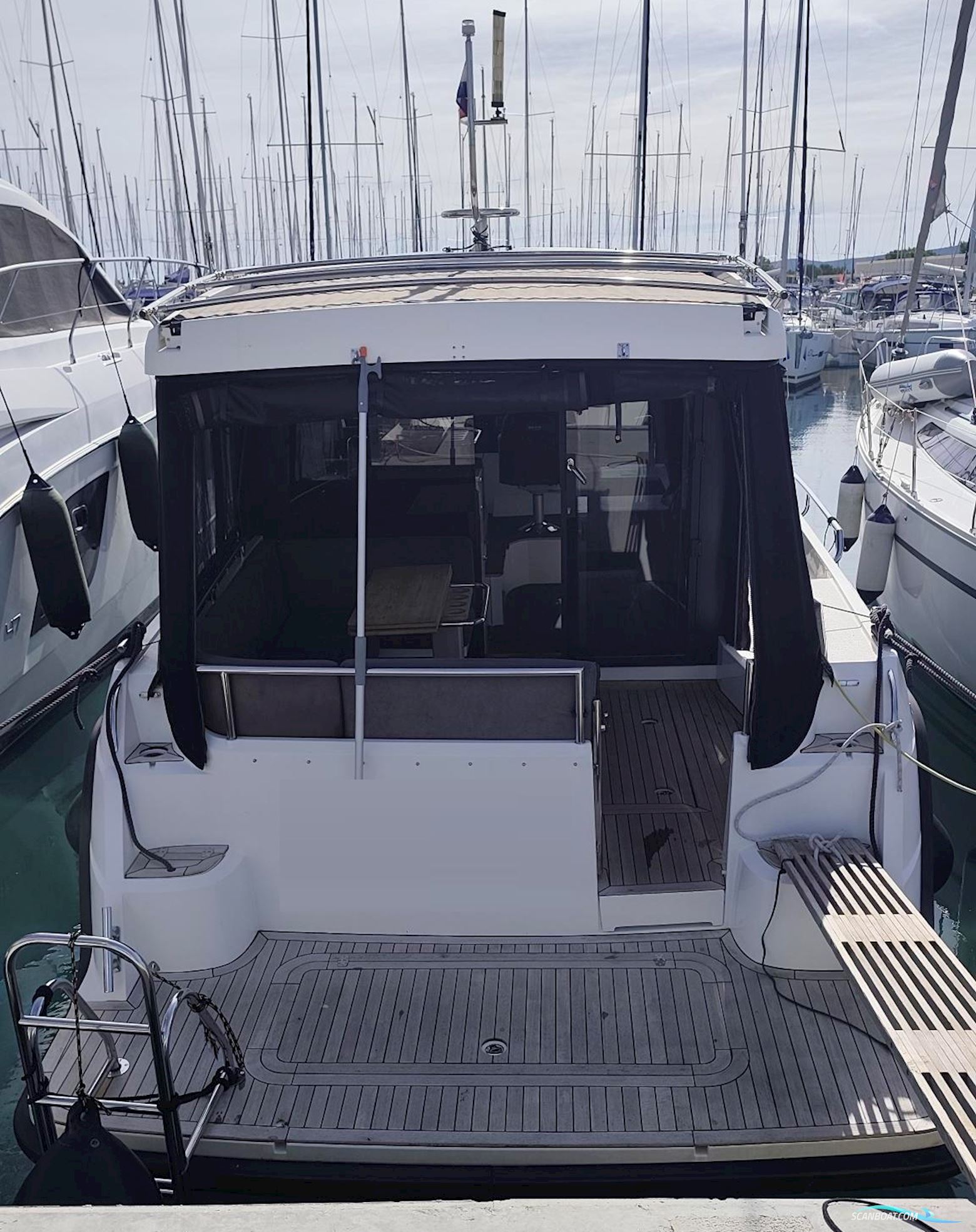 Viknes S35