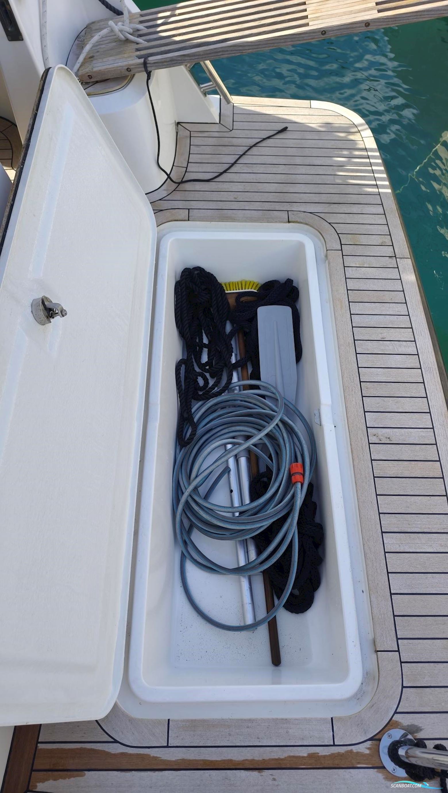 Viknes S35