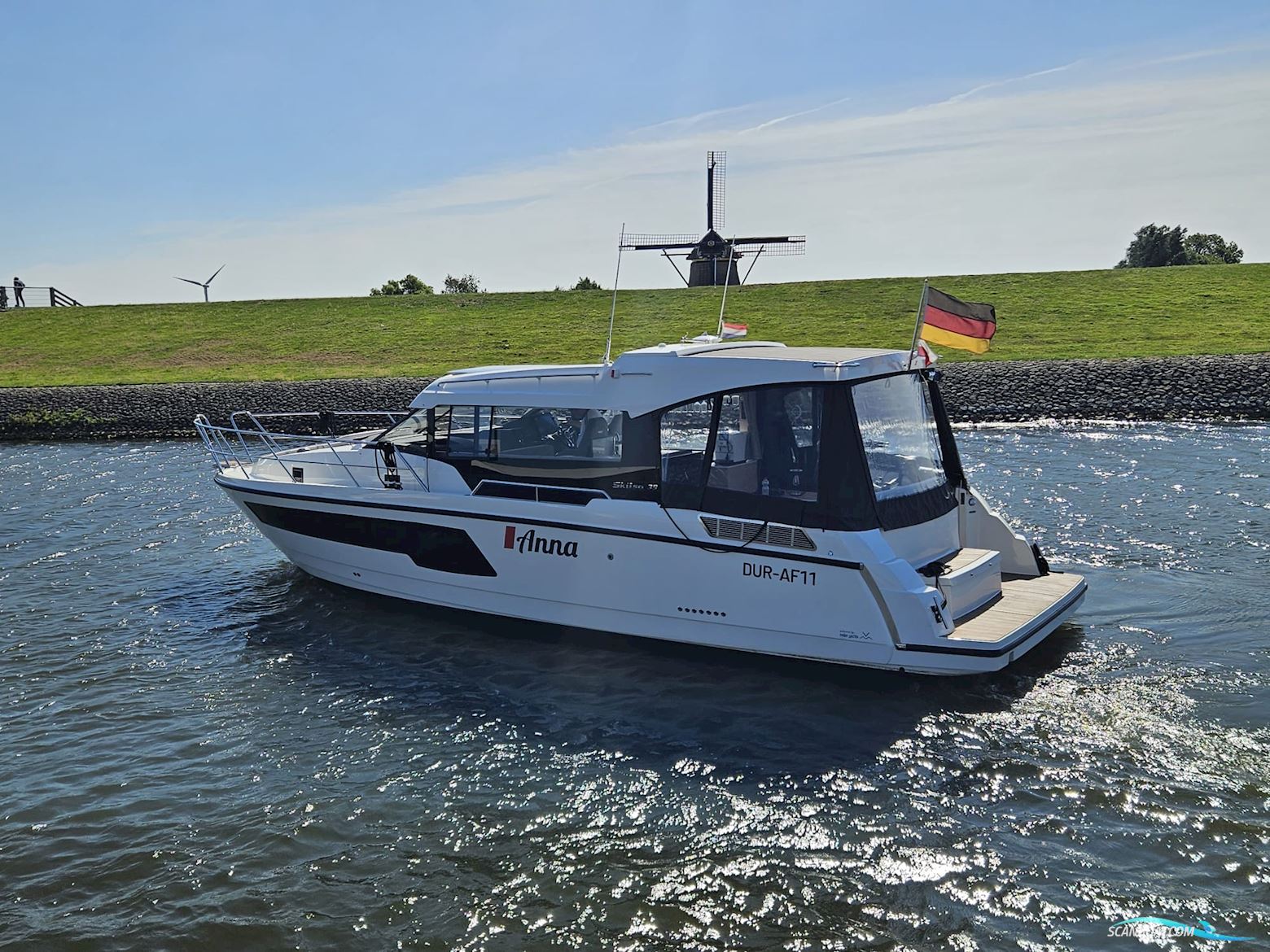 Viknes Skilsø 39 Panorama