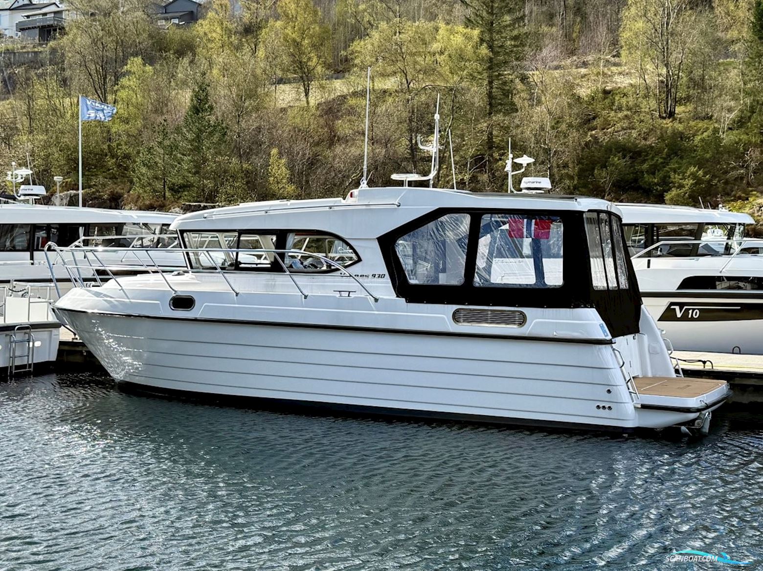 Viknes Viknes 930