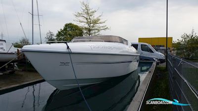 Viko -Amaco 210 Motorbåd 2021, Tyskland
