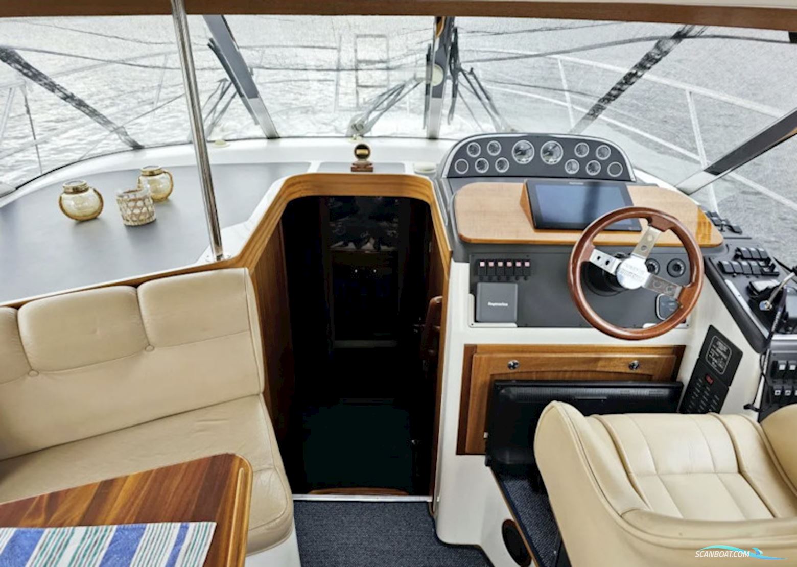 Viksund 360 St Cruz FLY