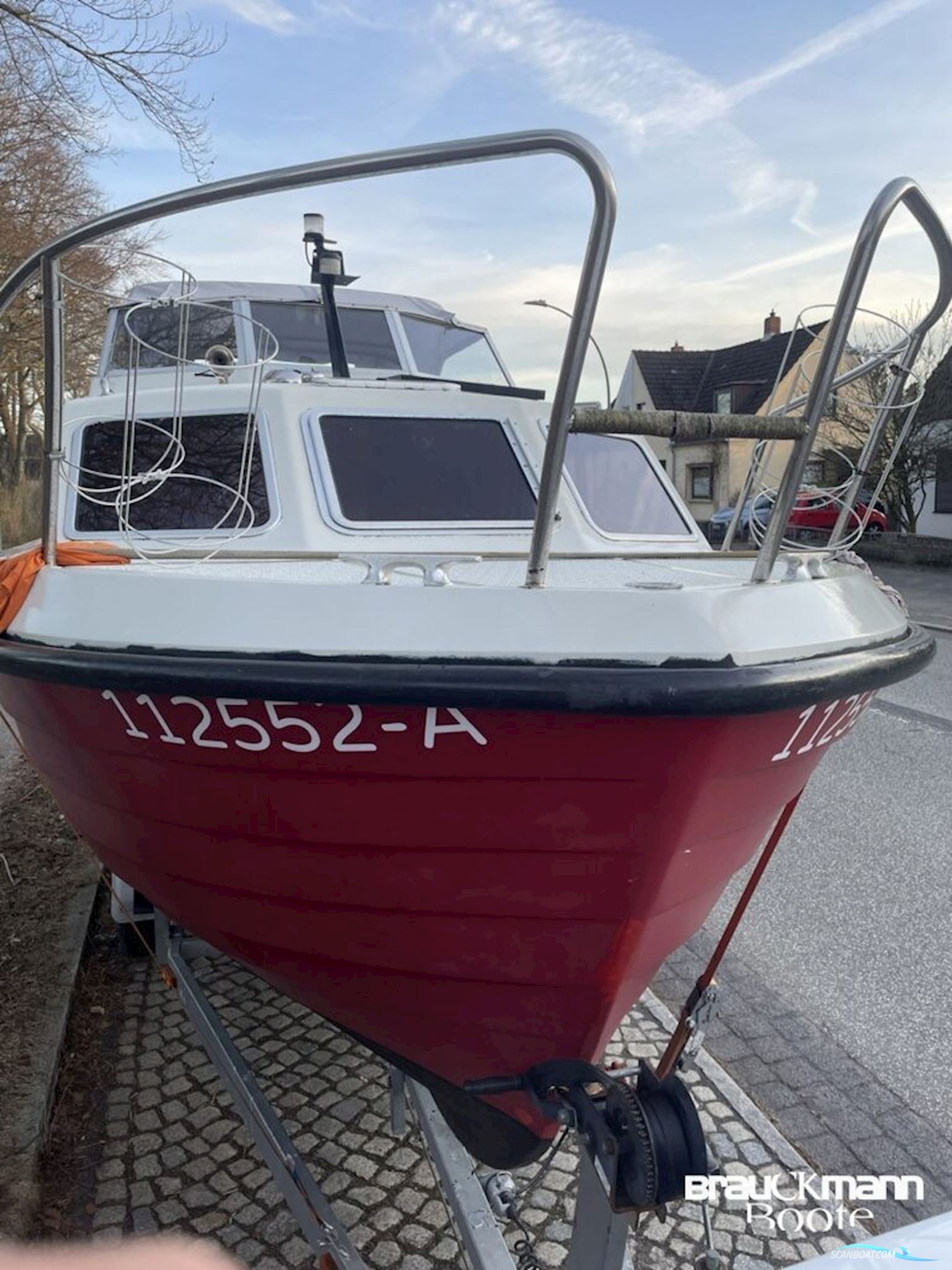 Viksund 770