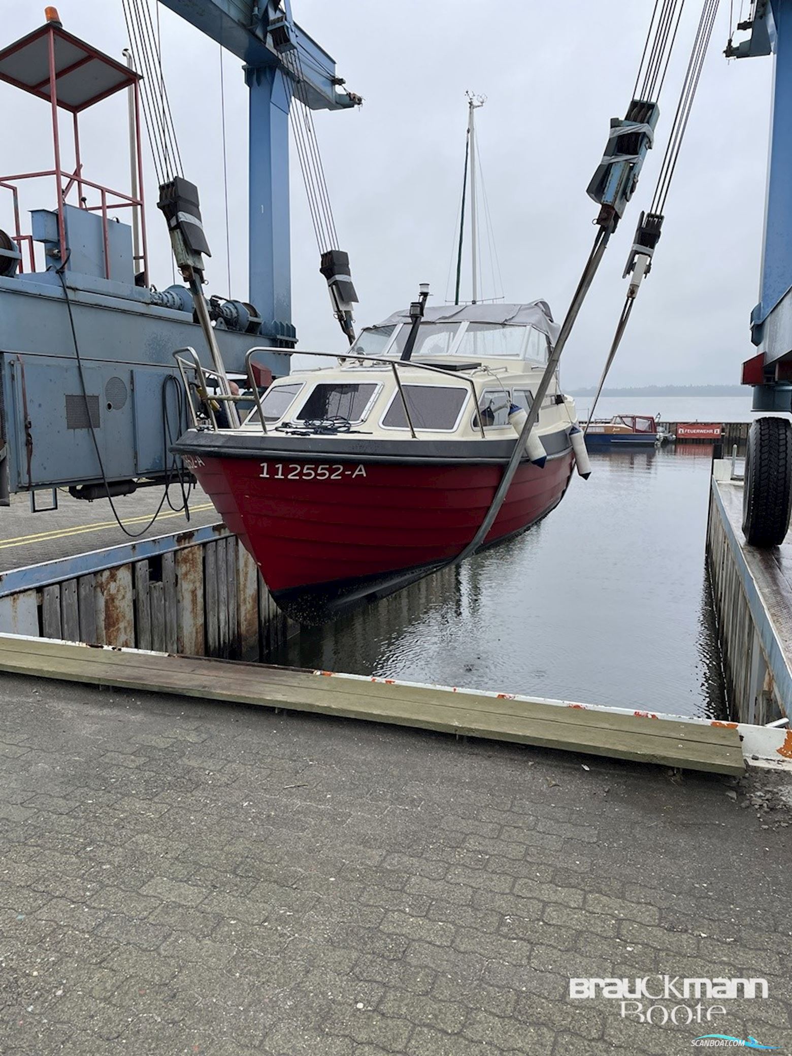 Viksund 770