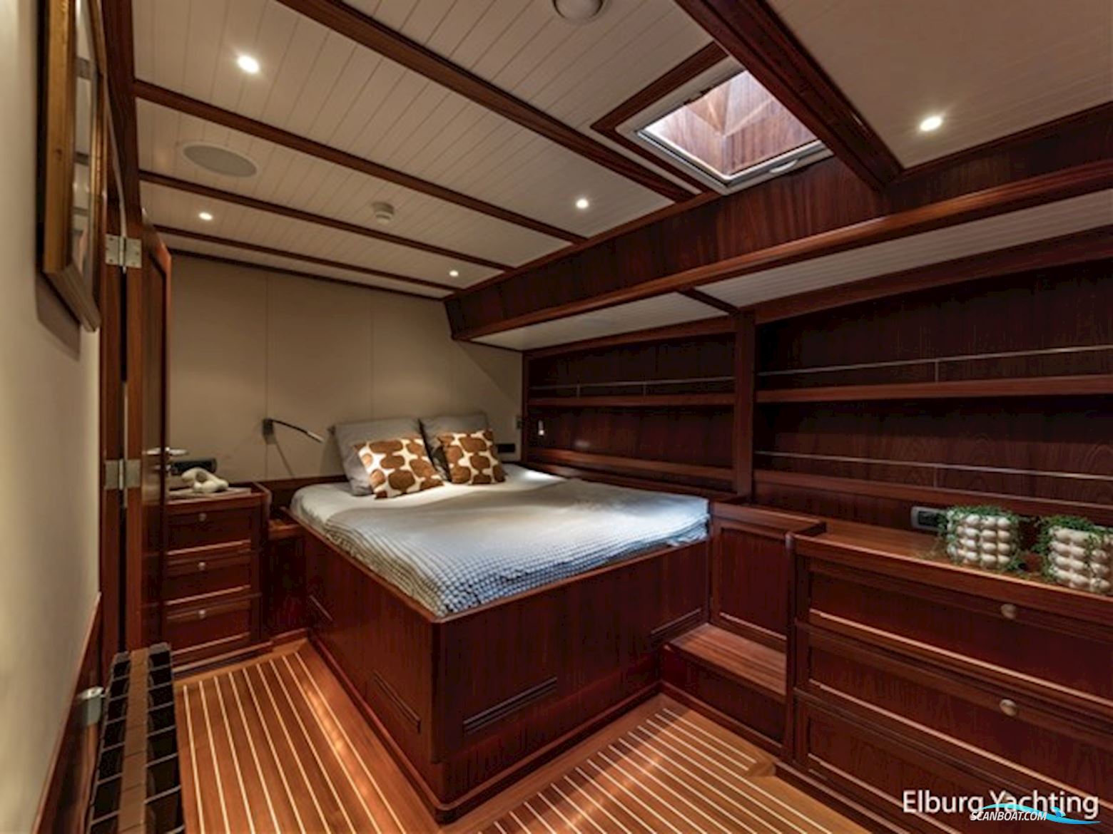 Vitters Trawler 19.90 - Explorer