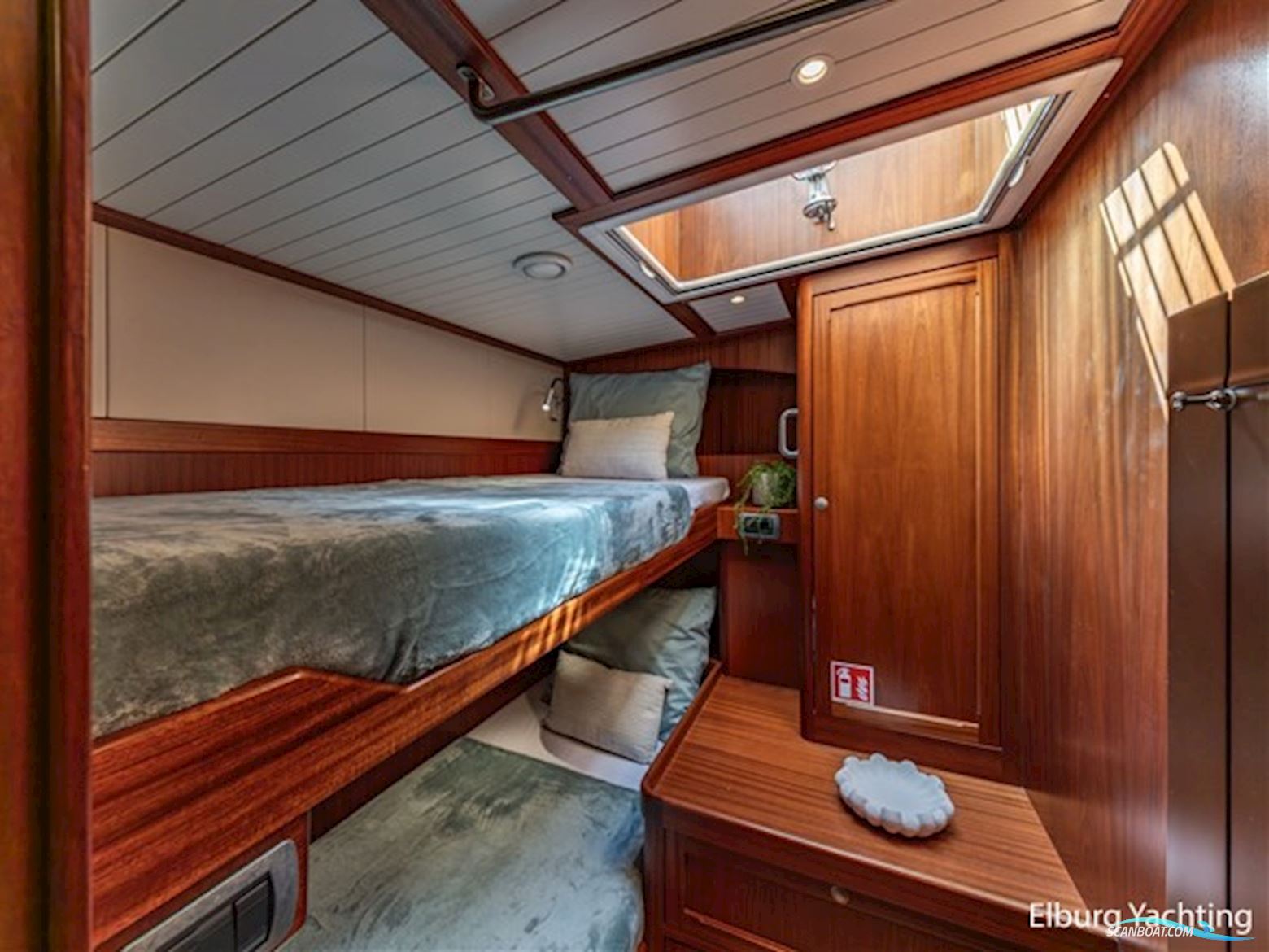 Vitters Trawler 19.90 - Explorer
