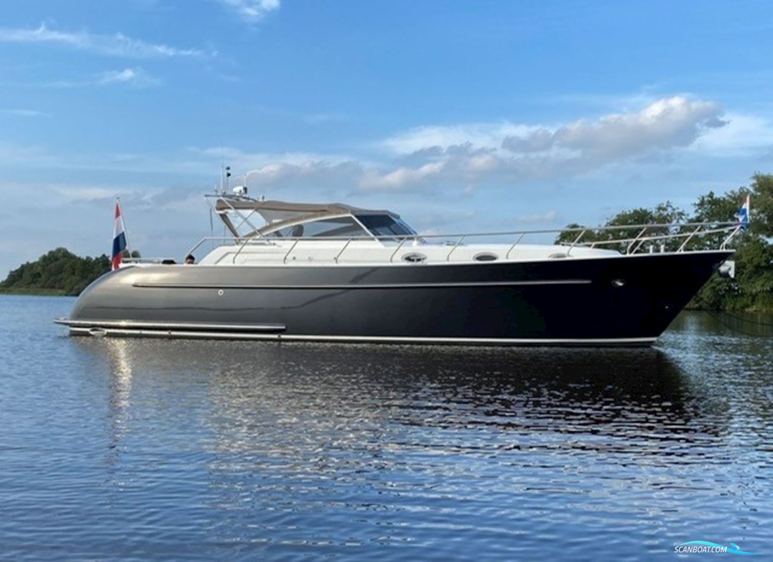 Vivante  43 Cabrio Cruiser