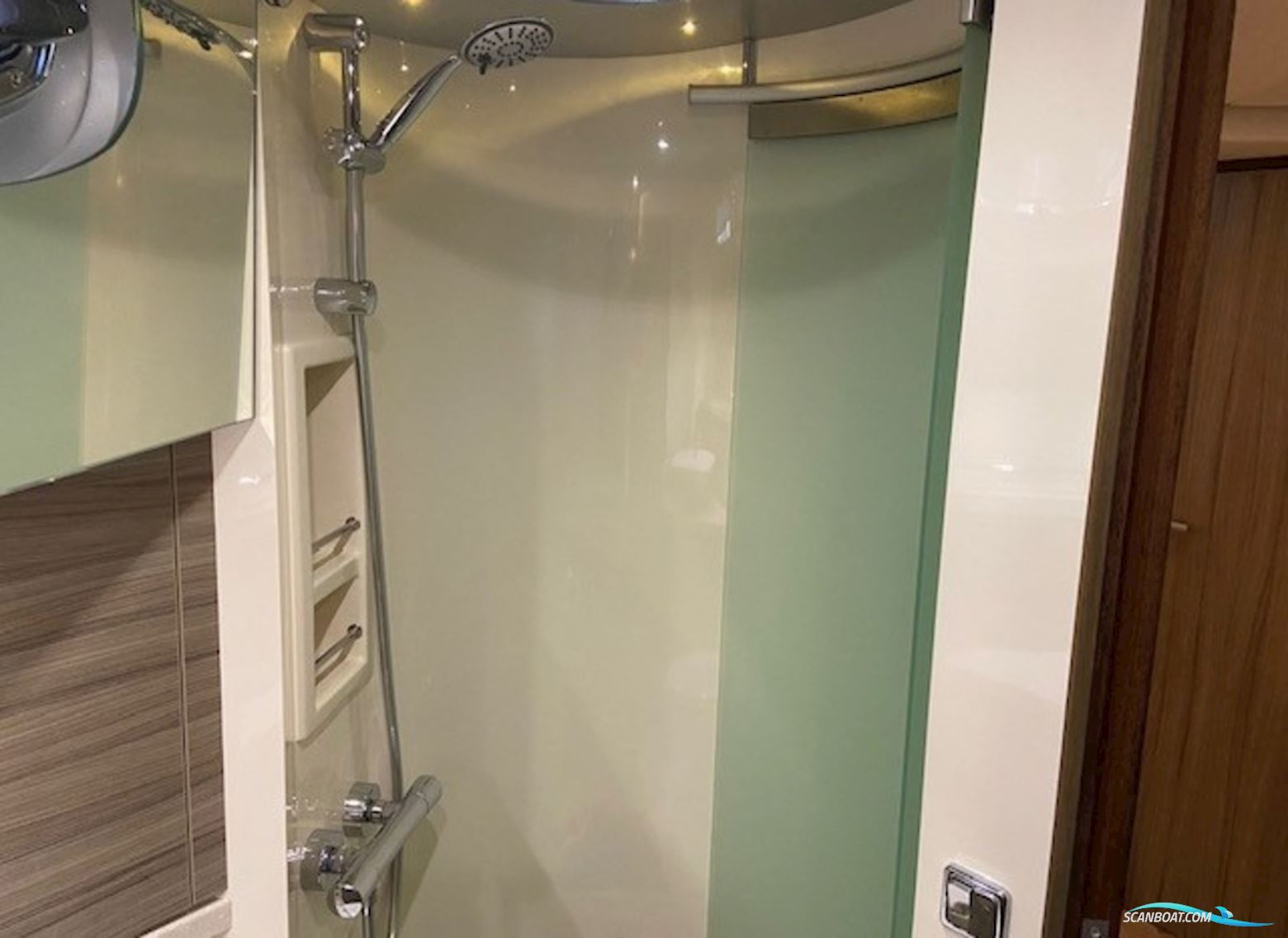 Vivante  43 Cabrio Cruiser