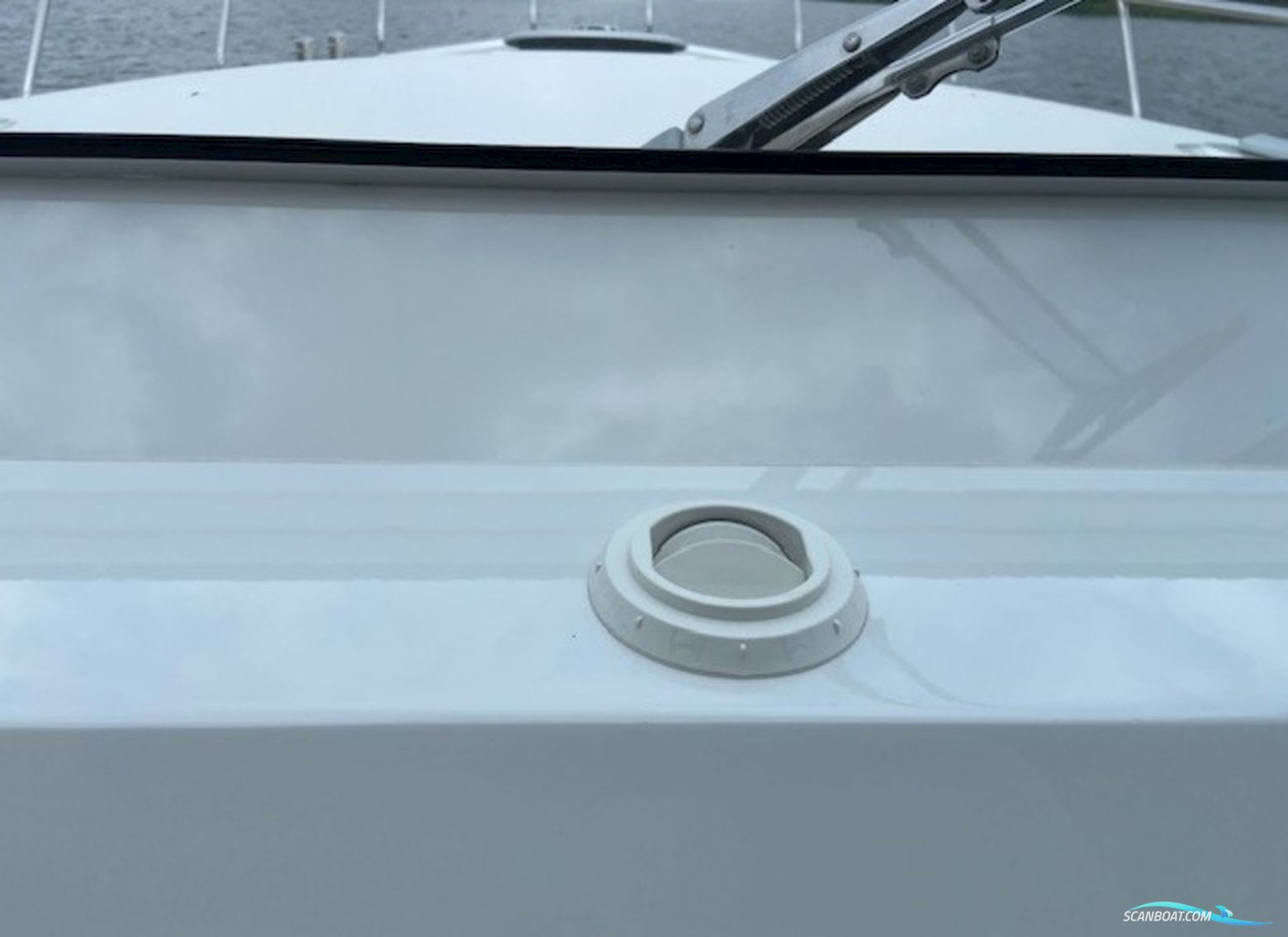 Vivante 43 Cabrio Cruiser