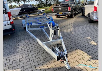 Vlemmix  1500 Motorbåd 2022, Holland