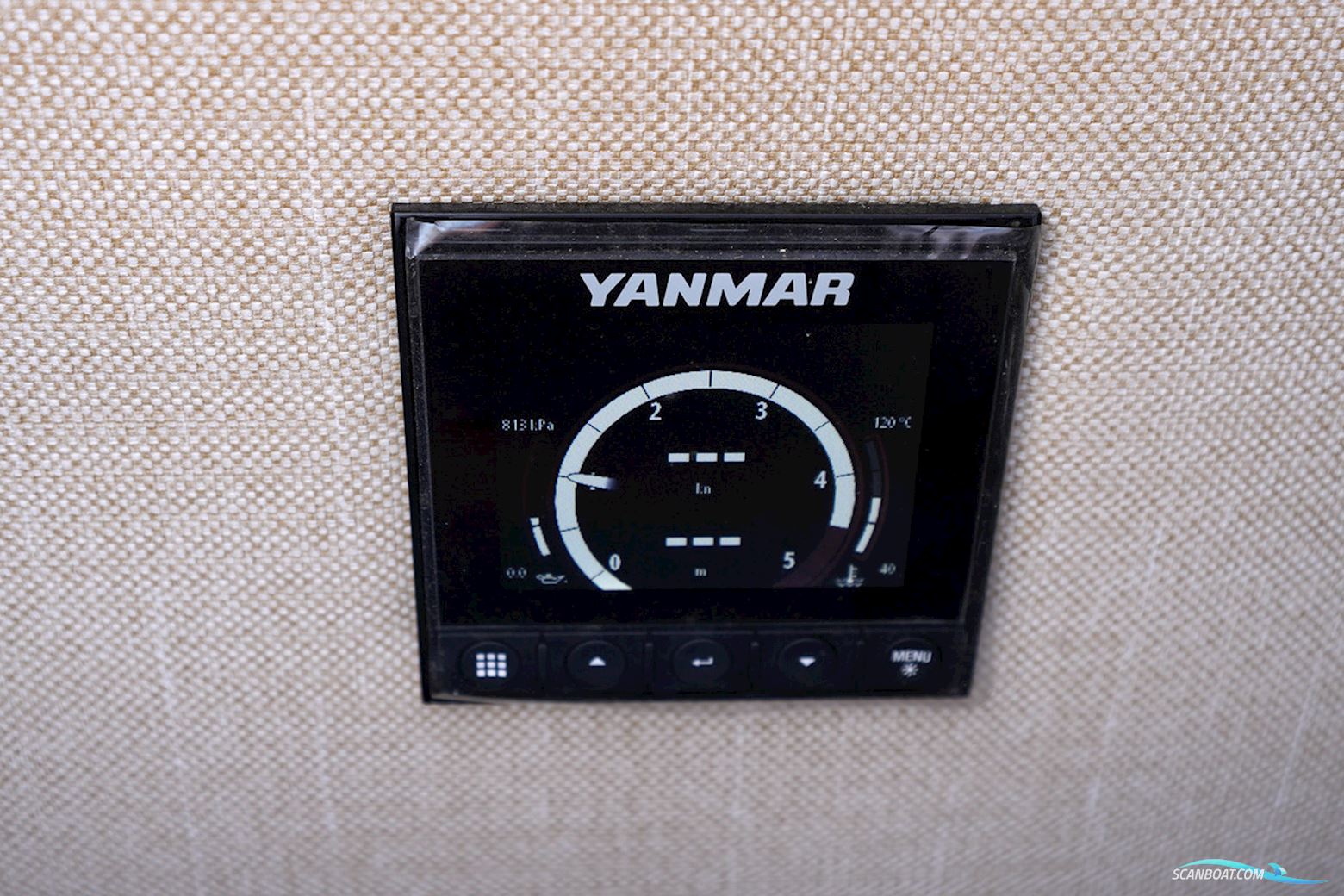 Volga Draagvleugelboot