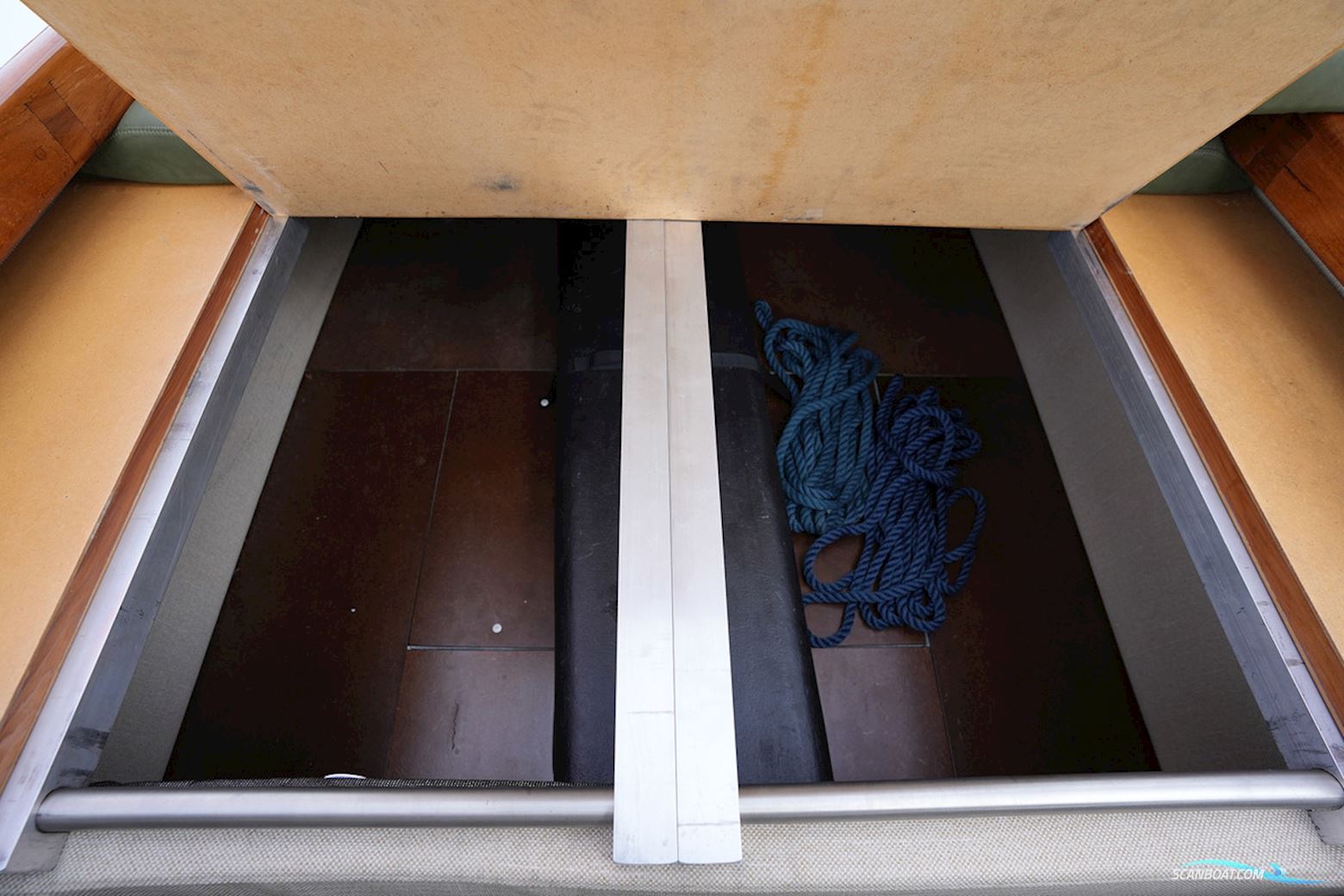 Volga Draagvleugelboot