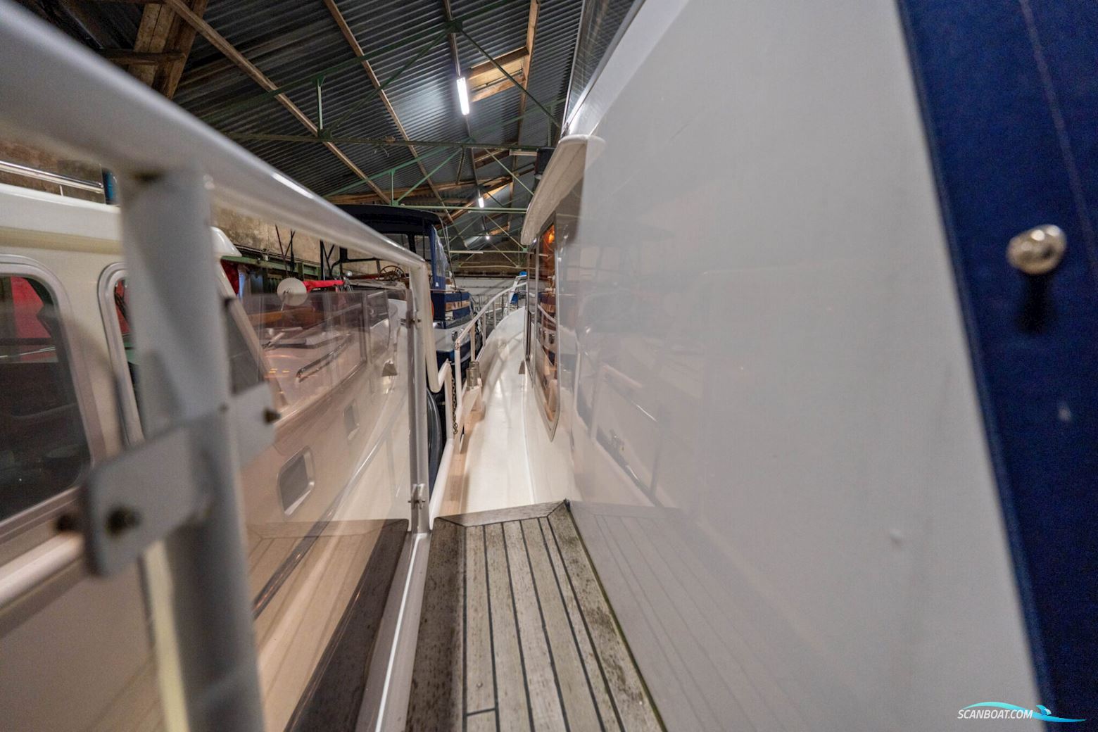 Volker Spiegelkotter 13.50 AK Cabrio