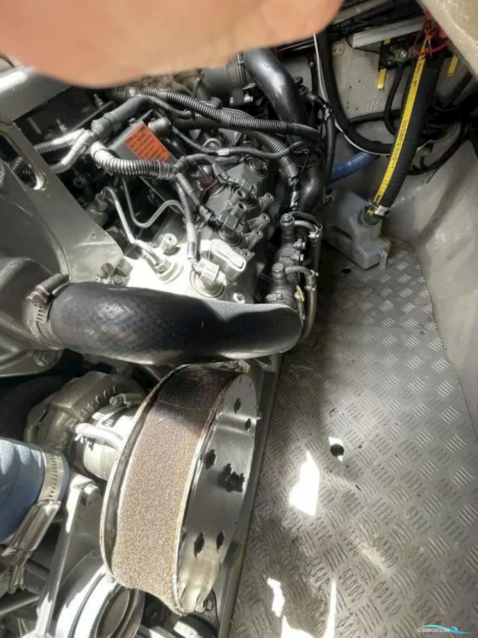 Voyage Yachts 650 Pc