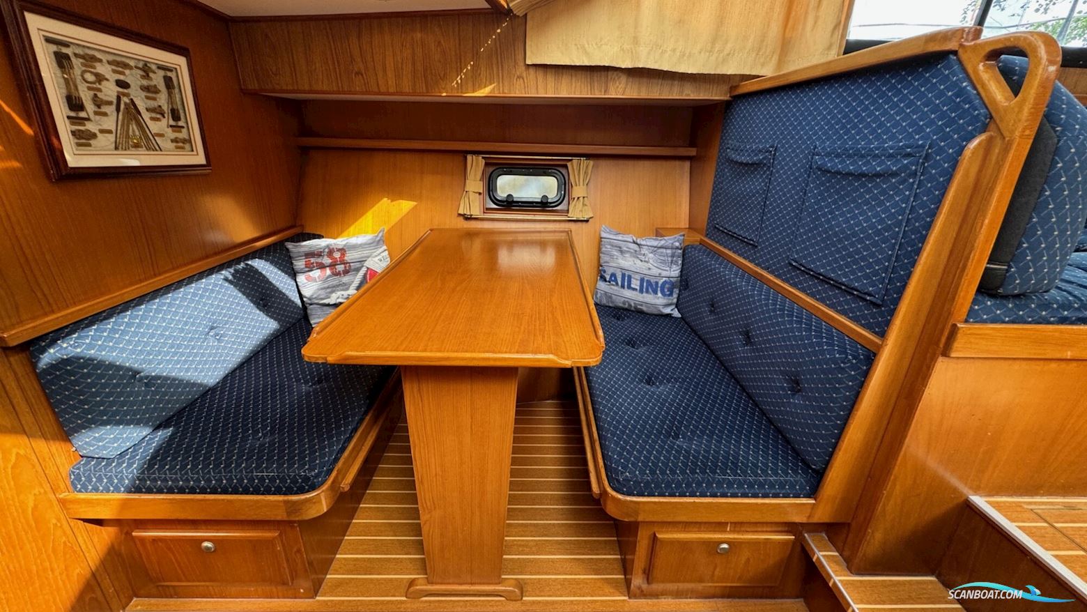 Vri-Jon Contessa 37 AK Cabrio