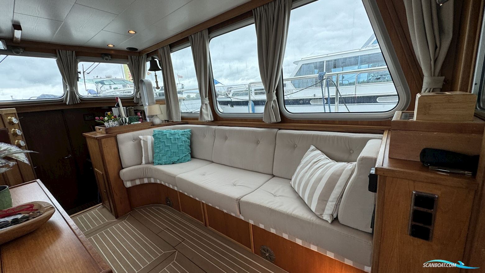 Vripack 11.75 Classic OK Spiegeldeur