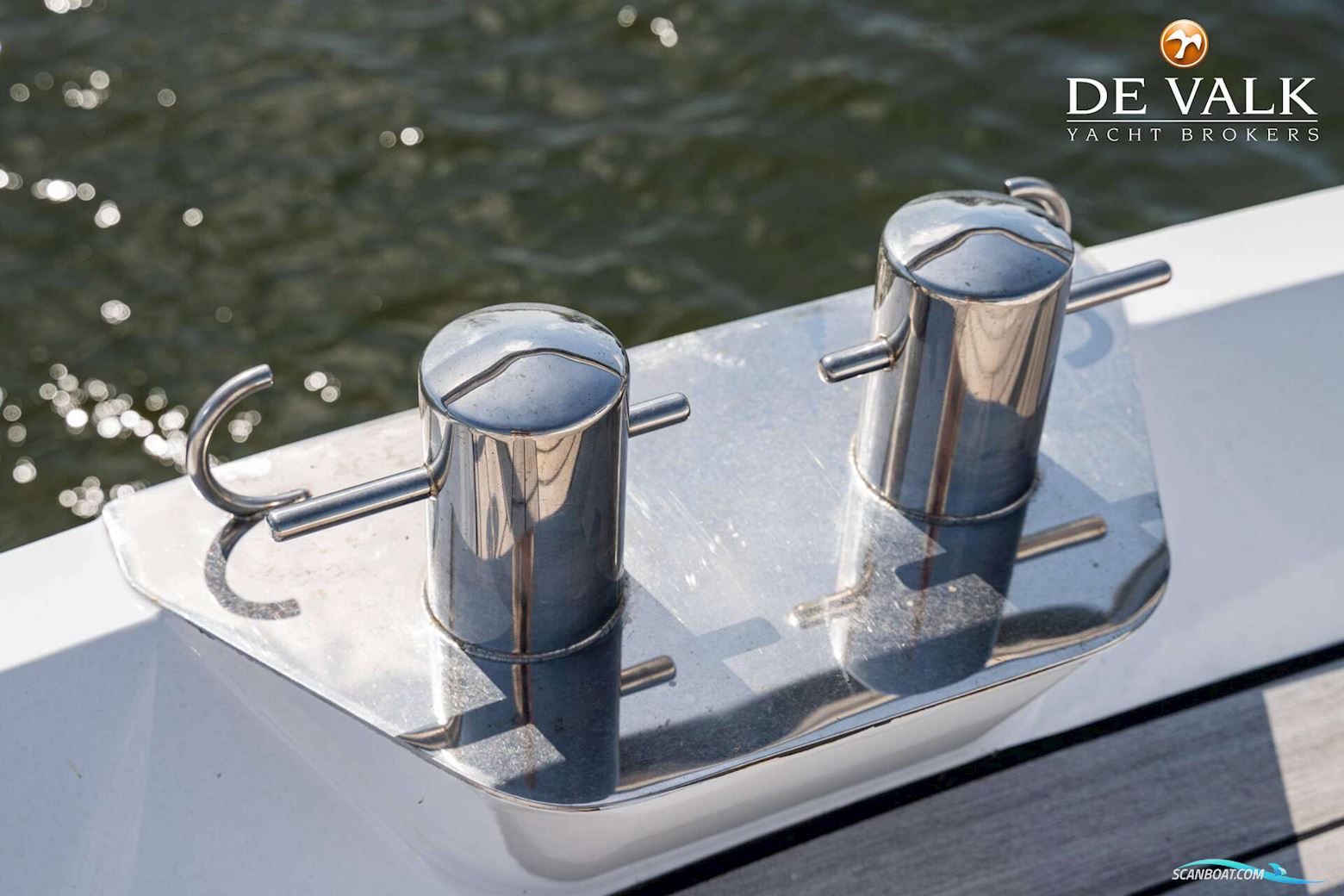 Vripack 63 Custom M/Y