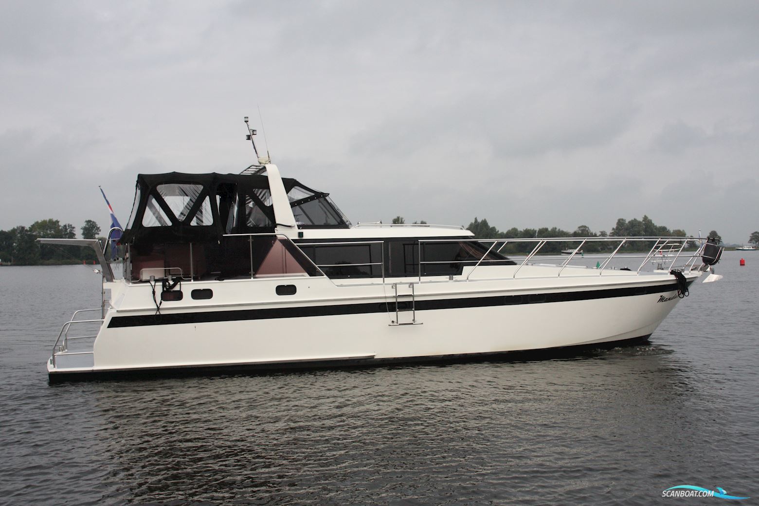 Vripack Catfish 1400