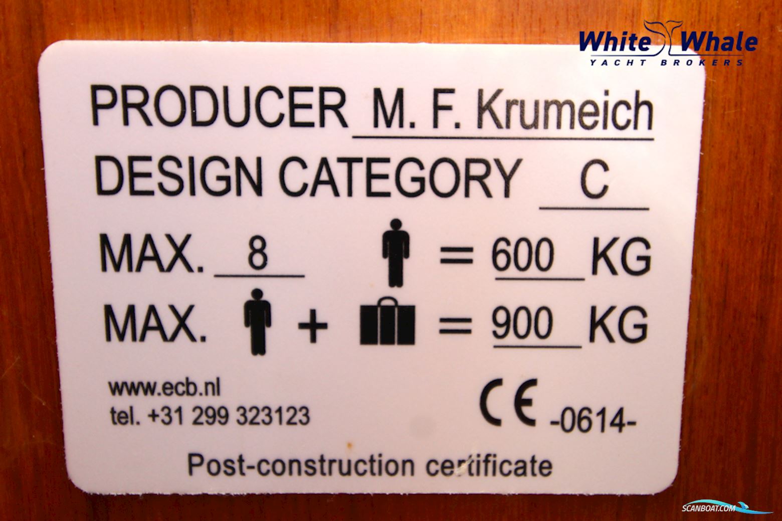 Vripack Kotter 10.65 AK
