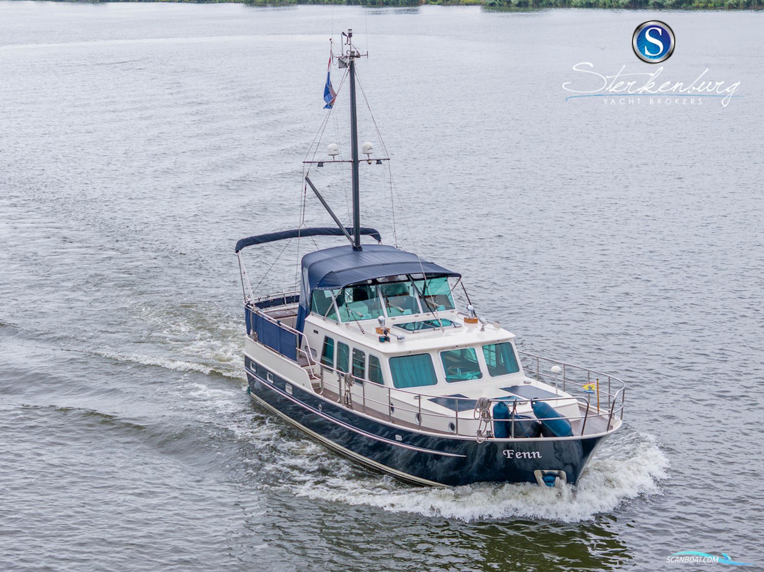 Vripack Kotter 1200 AK