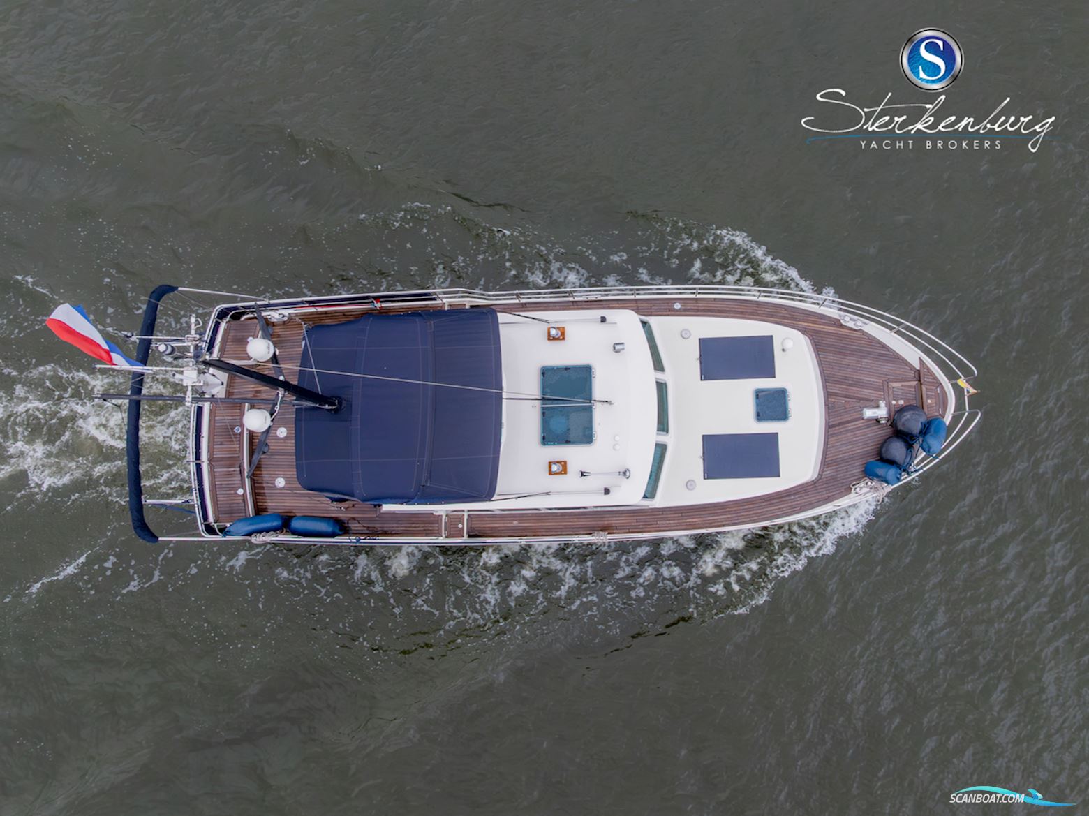 Vripack Kotter 1200 AK