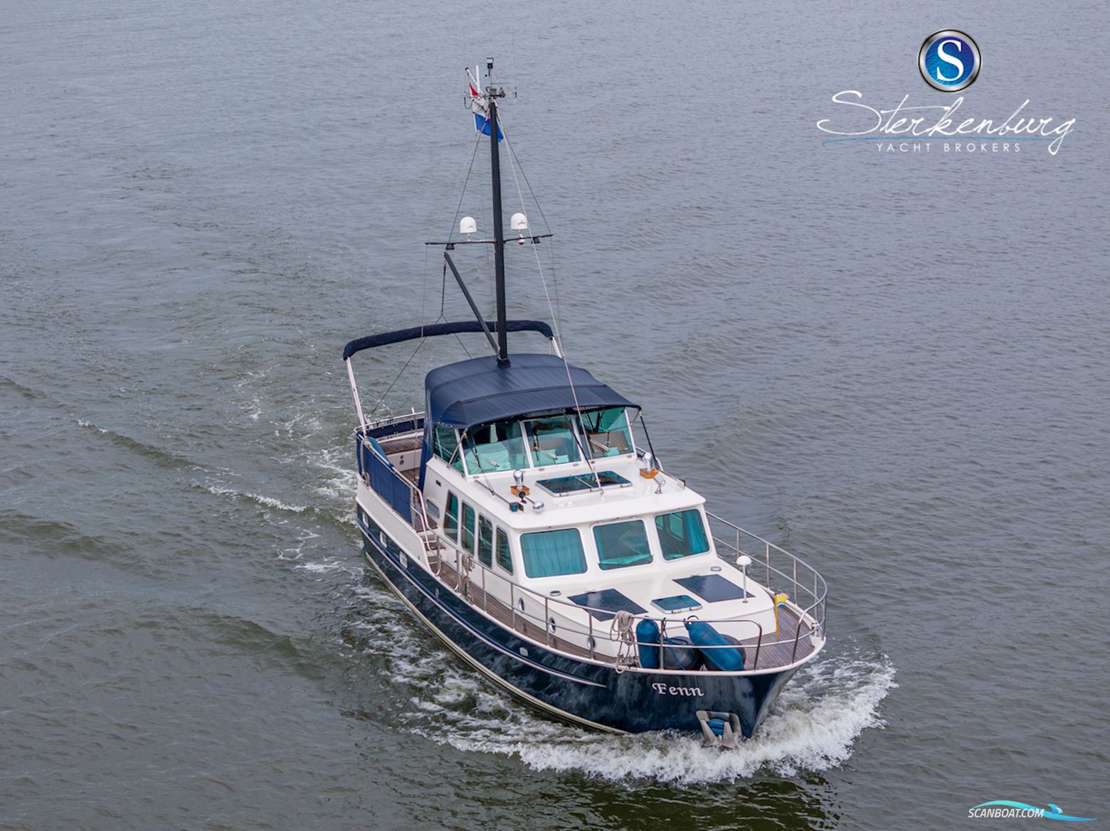 Vripack Kotter 1200 AK