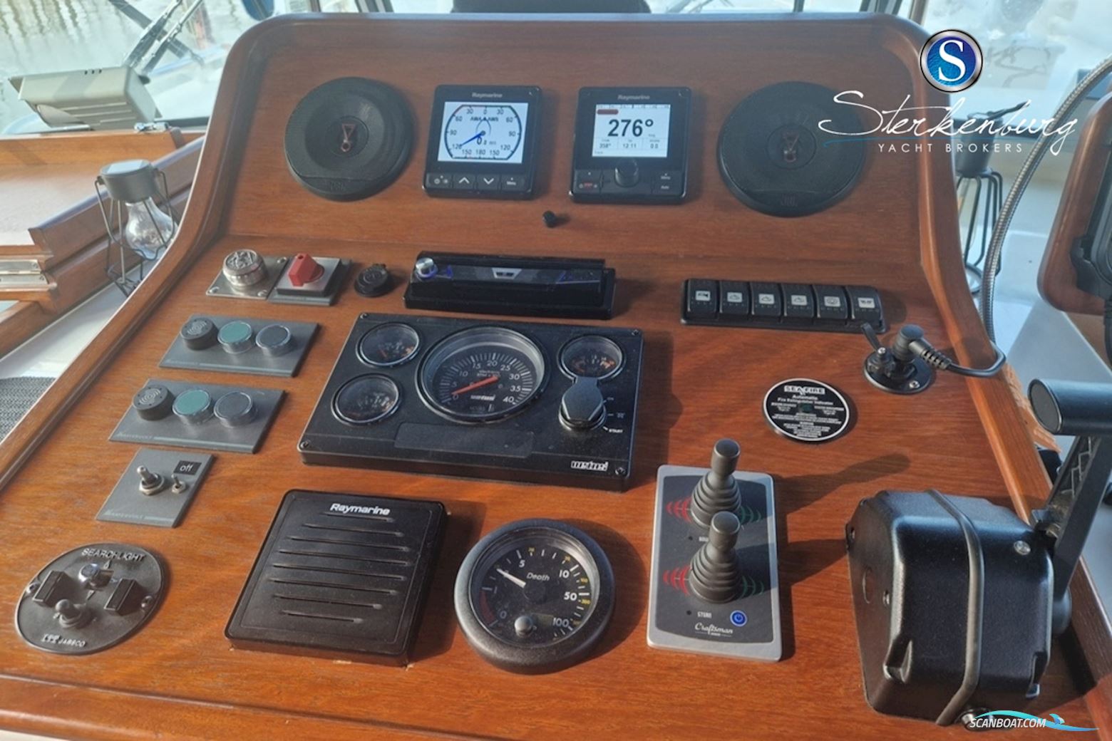 Vripack Kotter 1200 AK