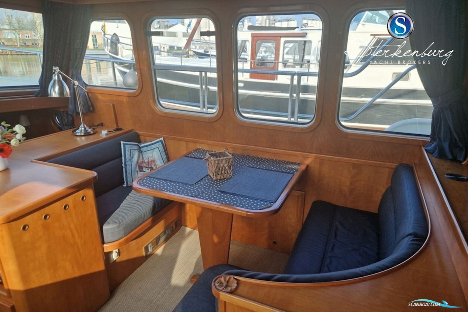 Vripack Kotter 1200 AK