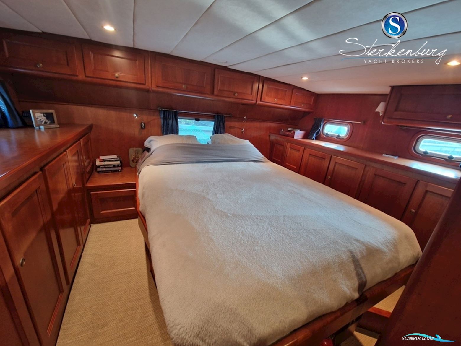 Vripack Kotter 1200 AK