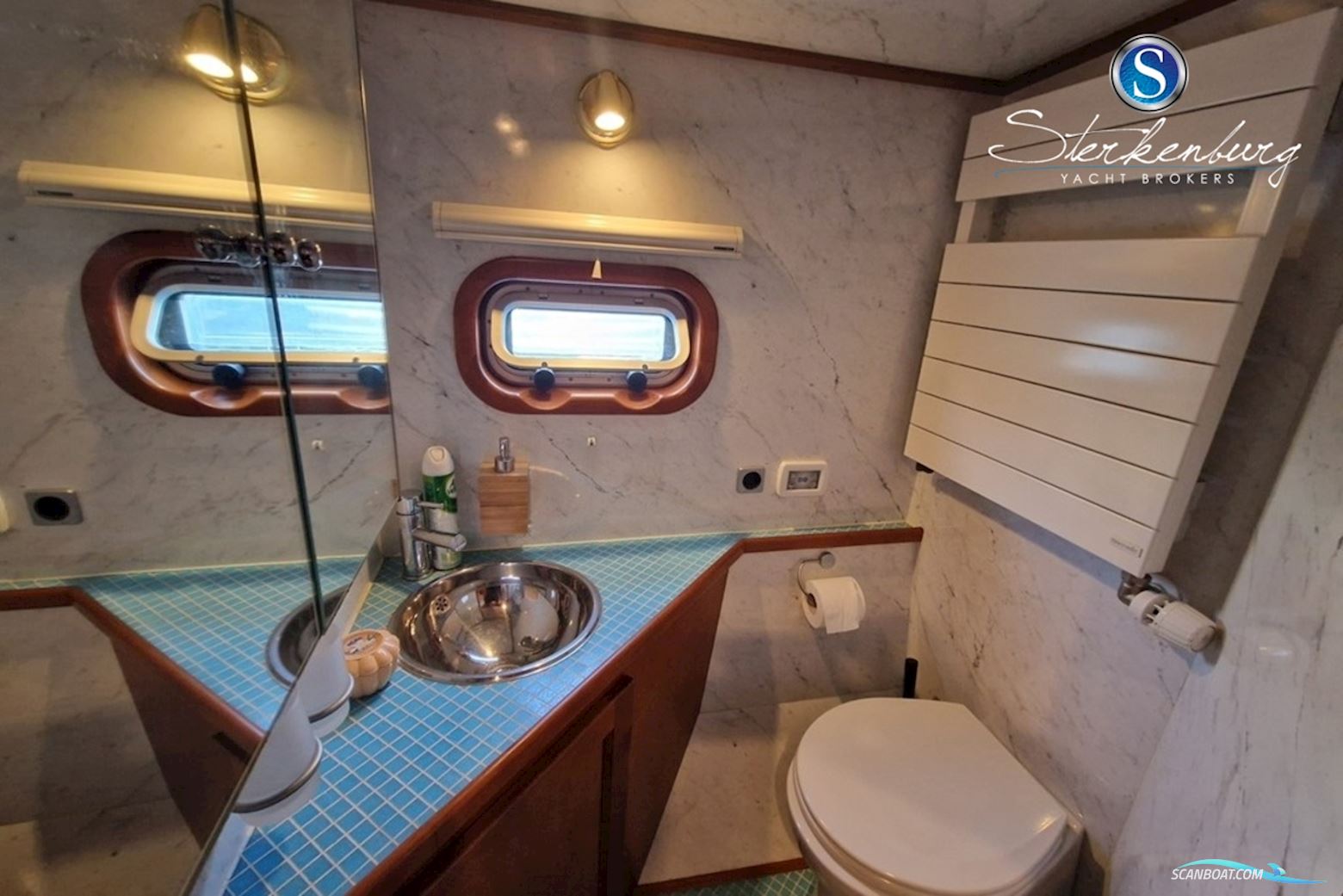 Vripack Kotter 1200 AK