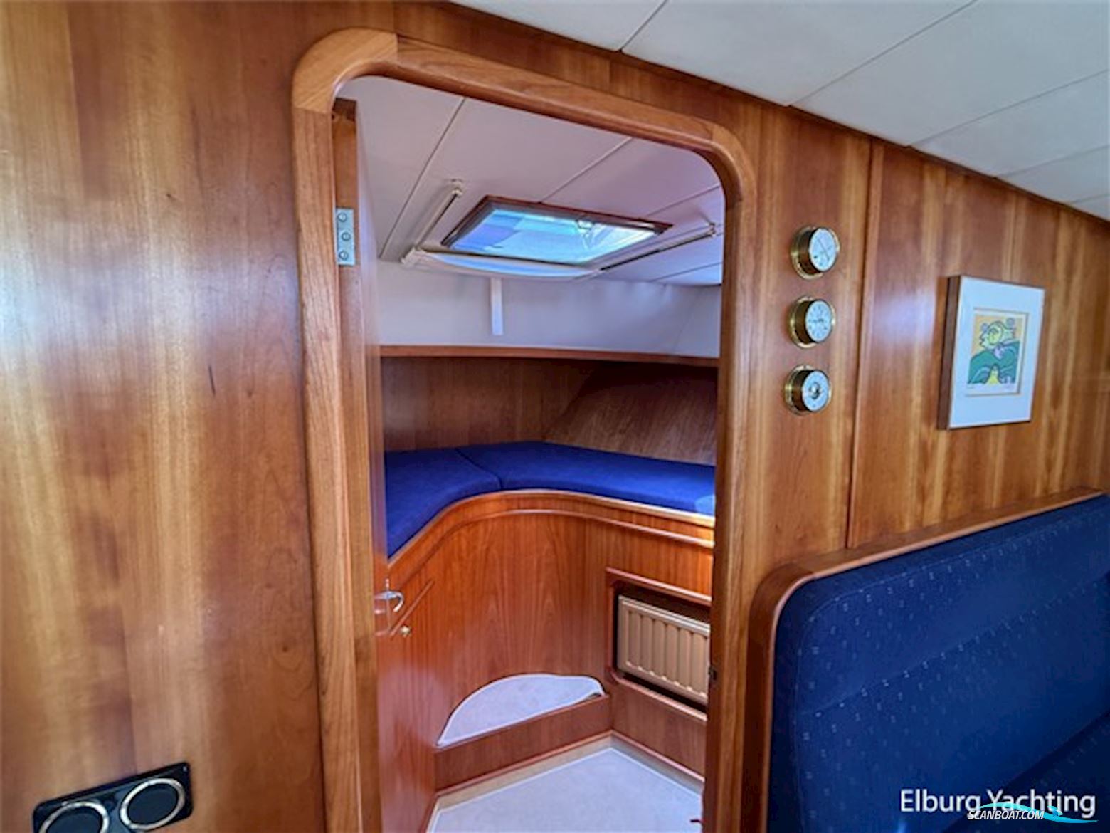 Vripack Kotter 1300 - AK 