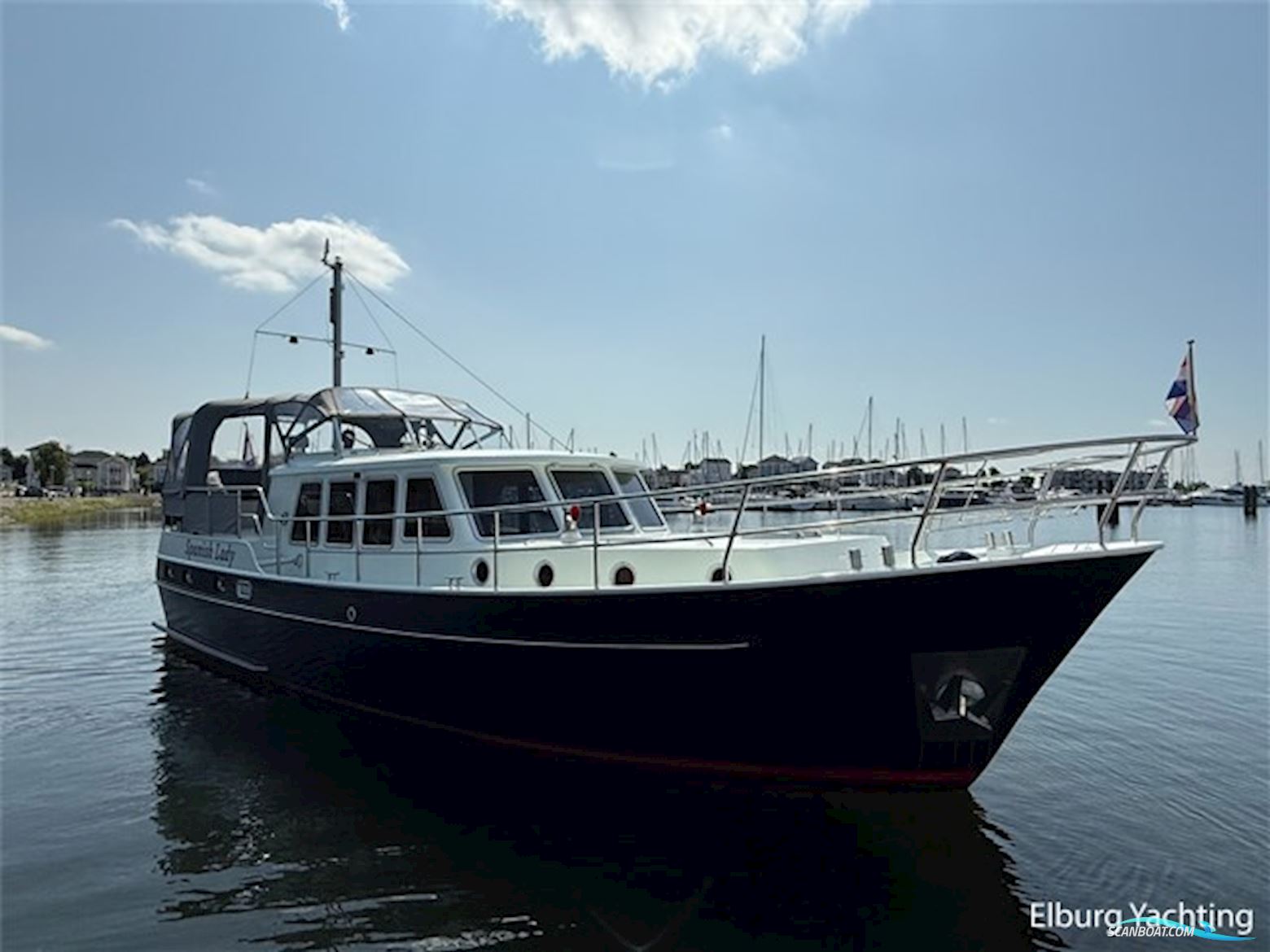 Vripack Kotter 1300 - AK 