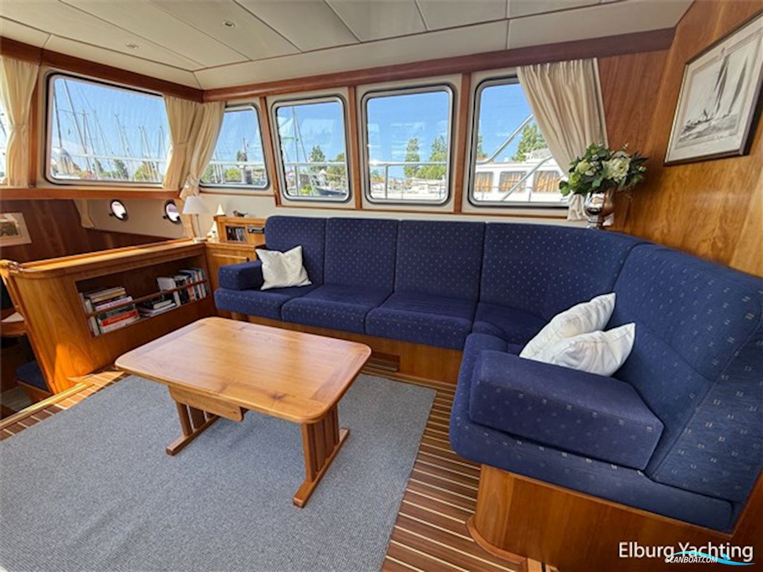 Vripack Kotter 1300 - AK