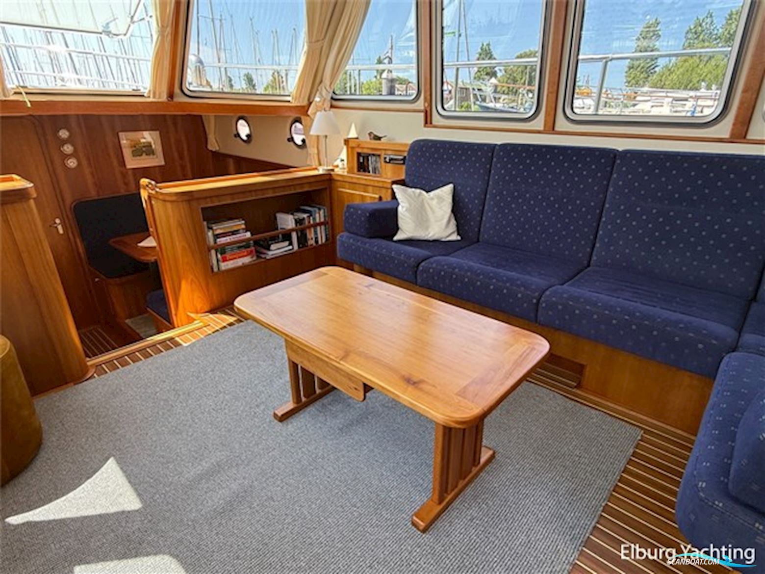 Vripack Kotter 1300 - AK