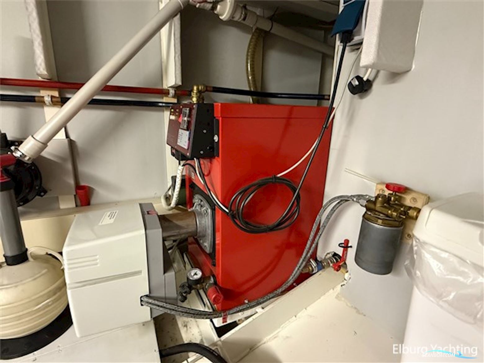 Vripack Kotter 1300 - AK