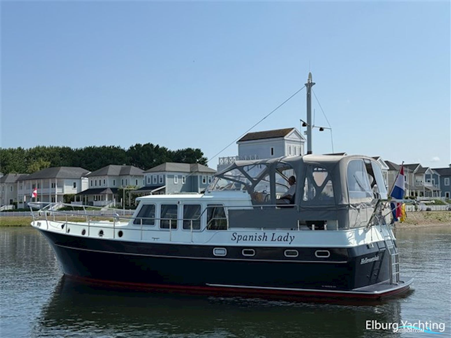 Vripack Kotter 1300 - AK