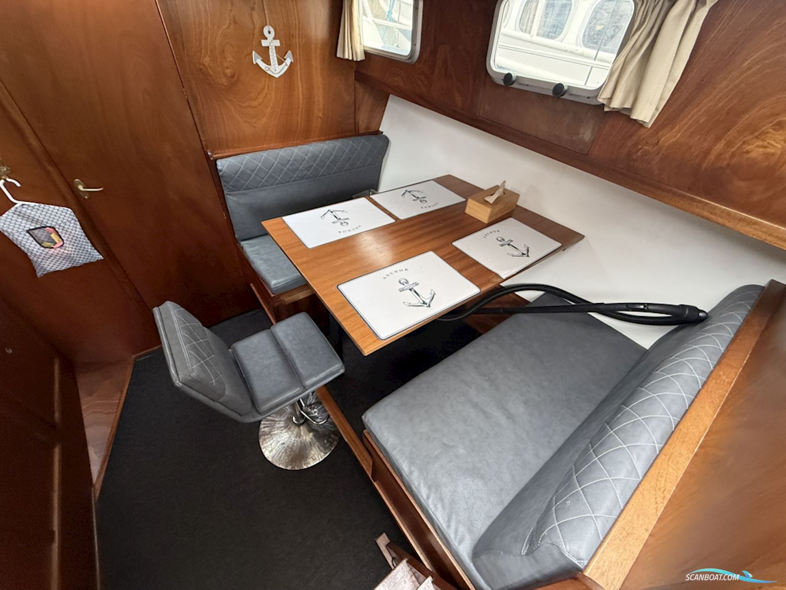 Vripack Schuttevaer