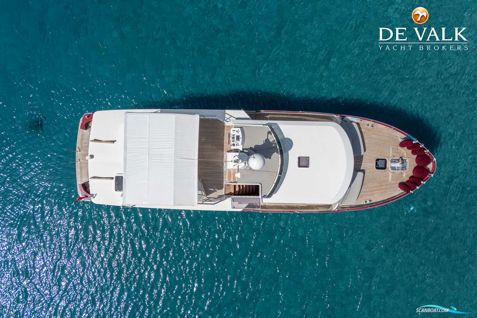 Vripack Trawler 1960