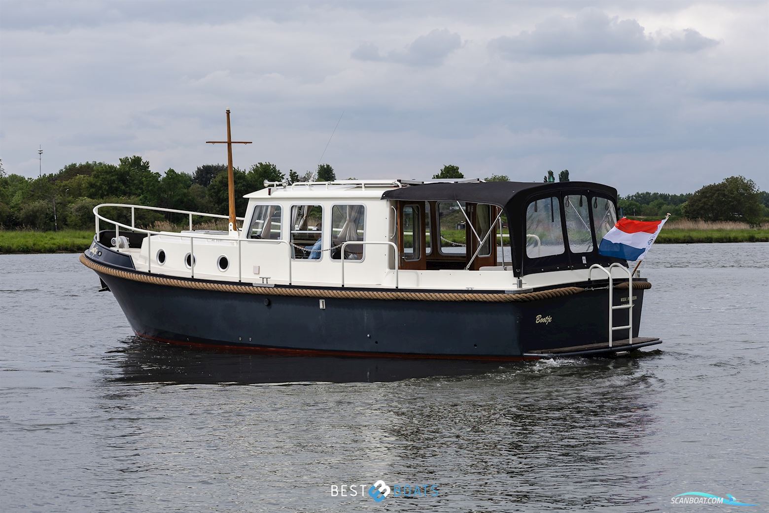 Vripak Yachting 965 OK
