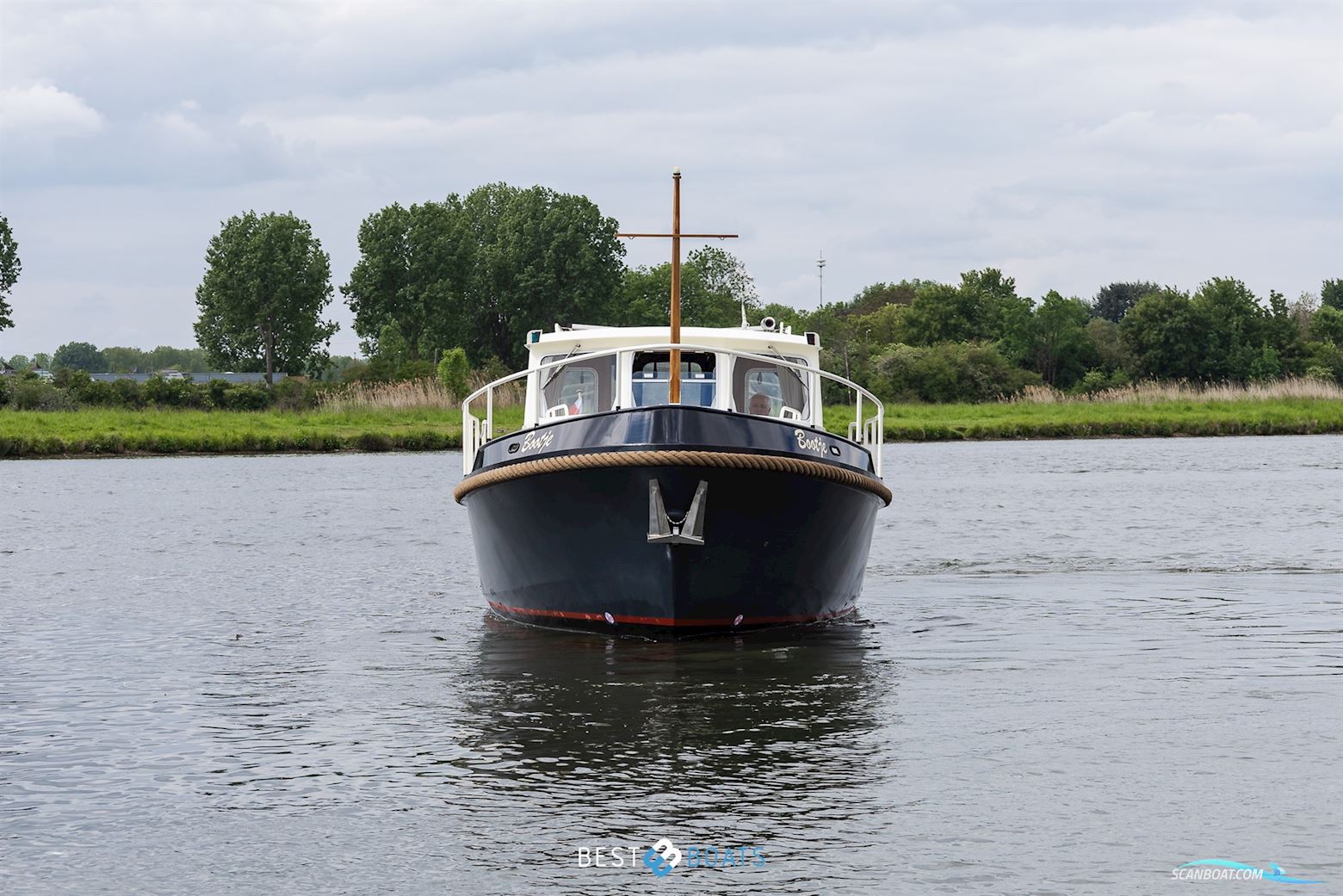 Vripak Yachting 965 OK