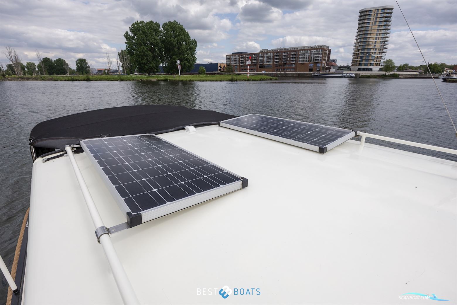 Vripak Yachting 965 OK