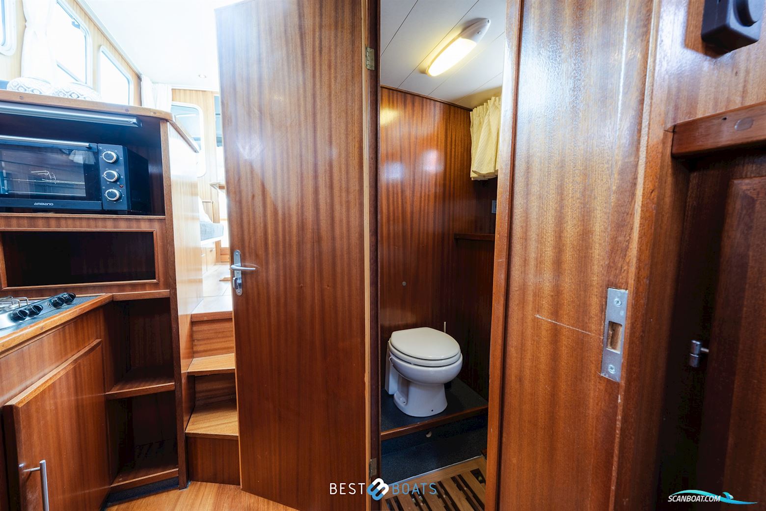 Vripak Yachting 965 OK