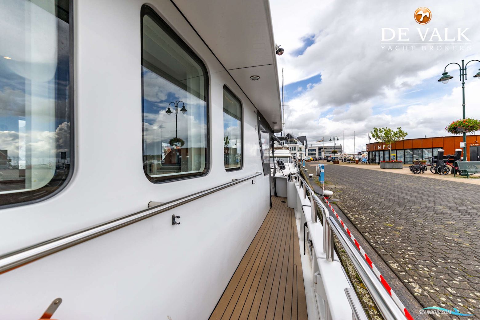 Vryburg PB 61
