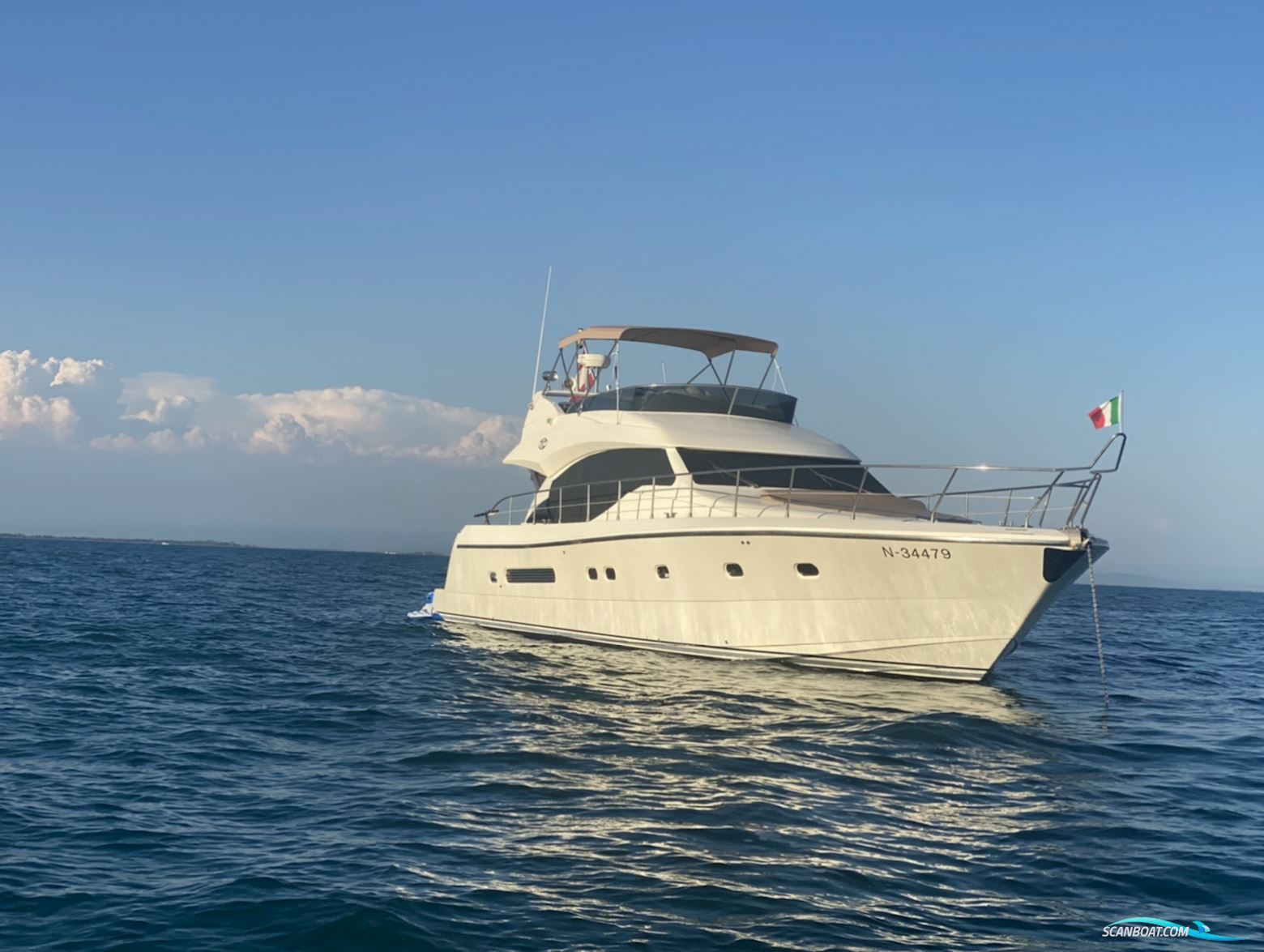 Vz Yachts 16