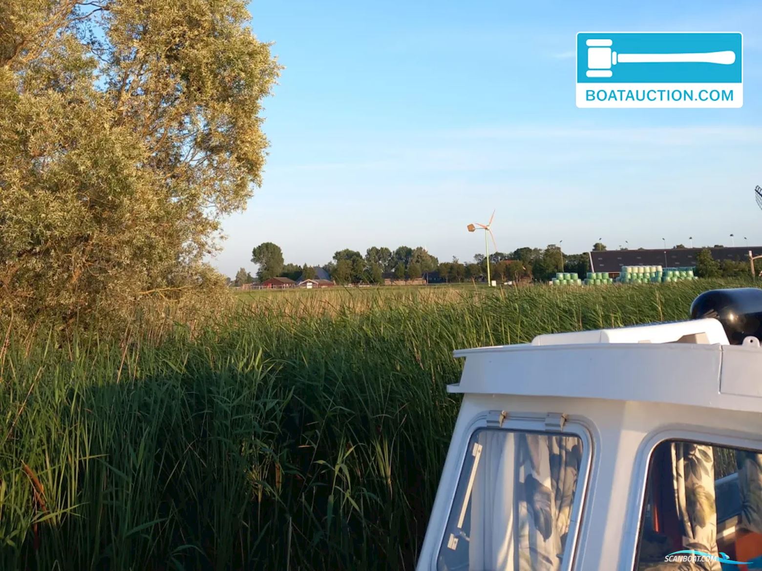 WaalKotter 1100 GSAK